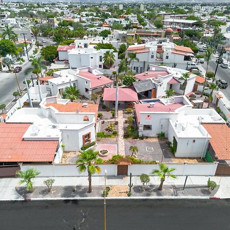 Gobaja Villas 3 Bedroom La Paz Luaran gambar