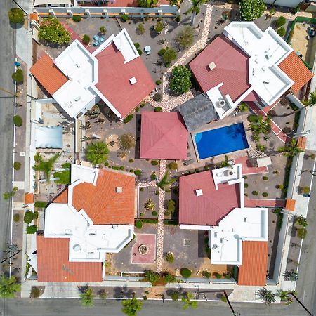 Gobaja Villas 3 Bedroom La Paz Luaran gambar