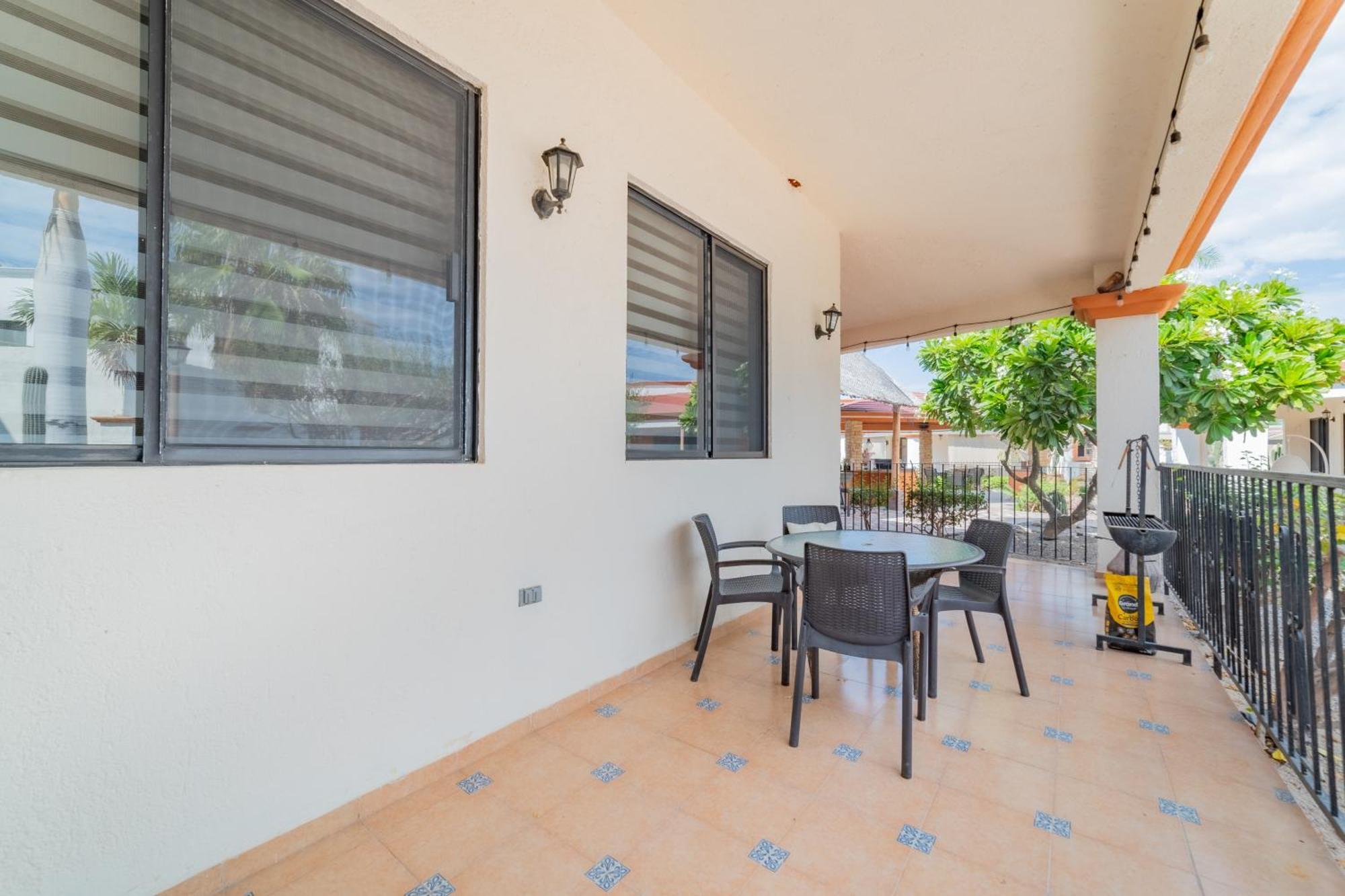 Gobaja Villas 3 Bedroom La Paz Luaran gambar
