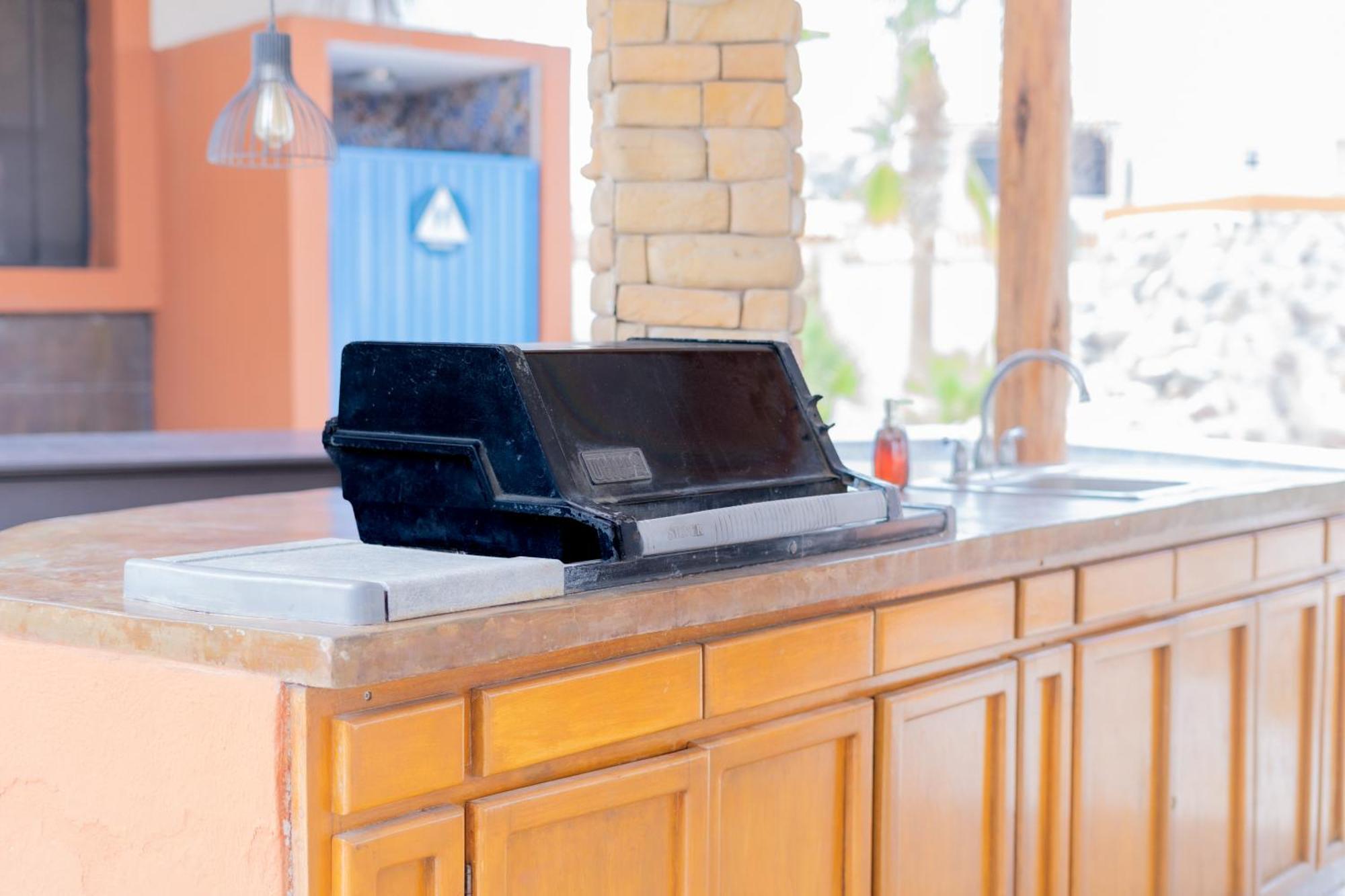 Gobaja Villas 3 Bedroom La Paz Luaran gambar