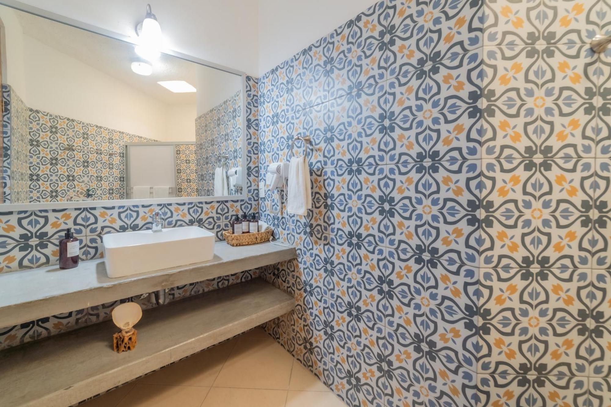 Gobaja Villas 3 Bedroom La Paz Luaran gambar