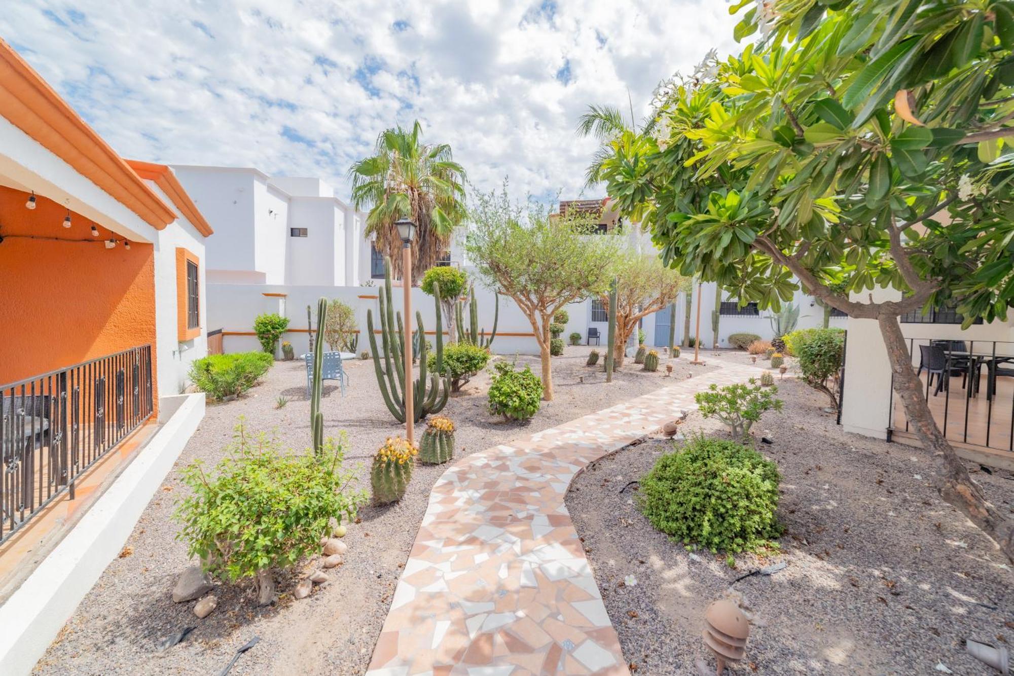 Gobaja Villas 3 Bedroom La Paz Luaran gambar