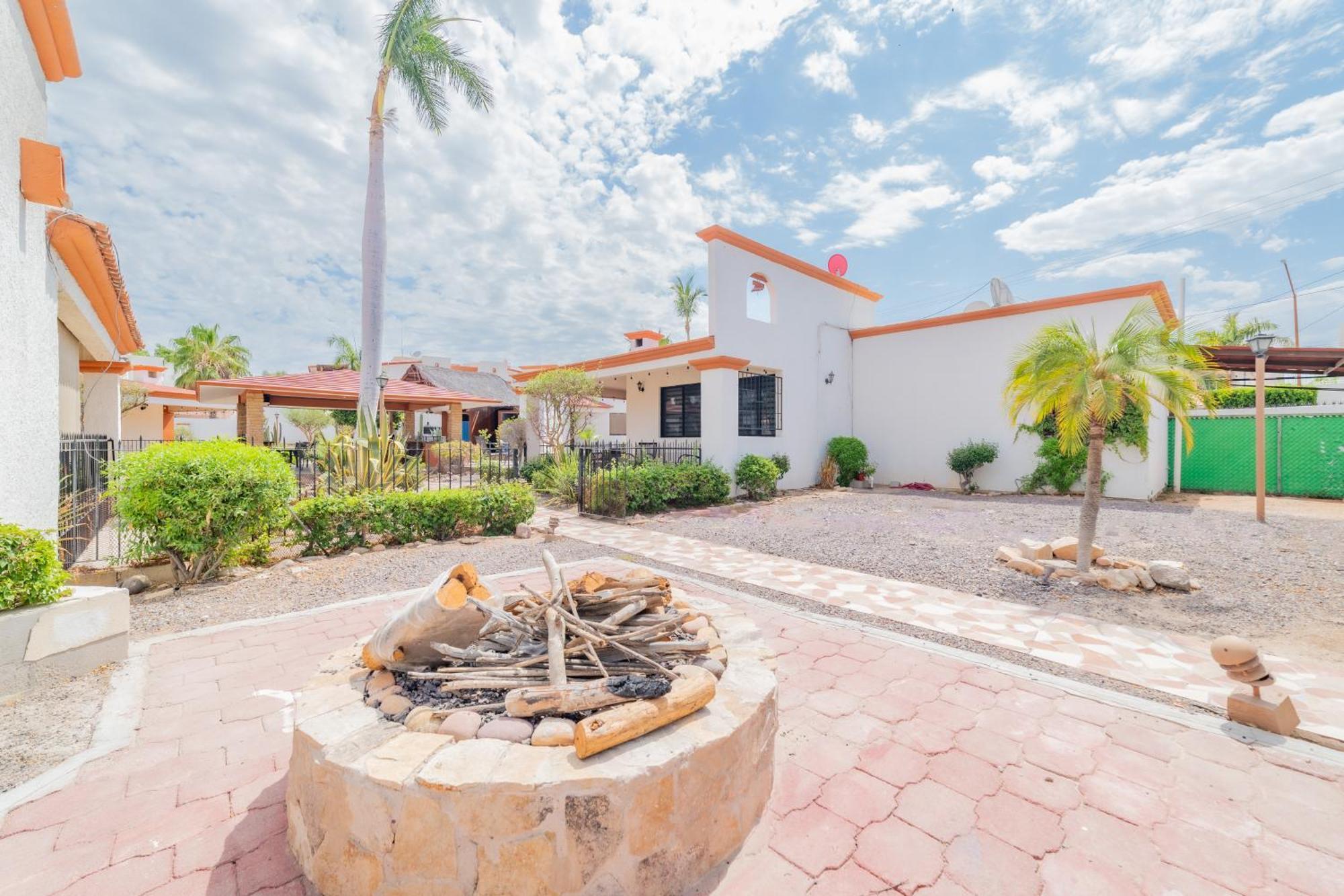 Gobaja Villas 3 Bedroom La Paz Luaran gambar