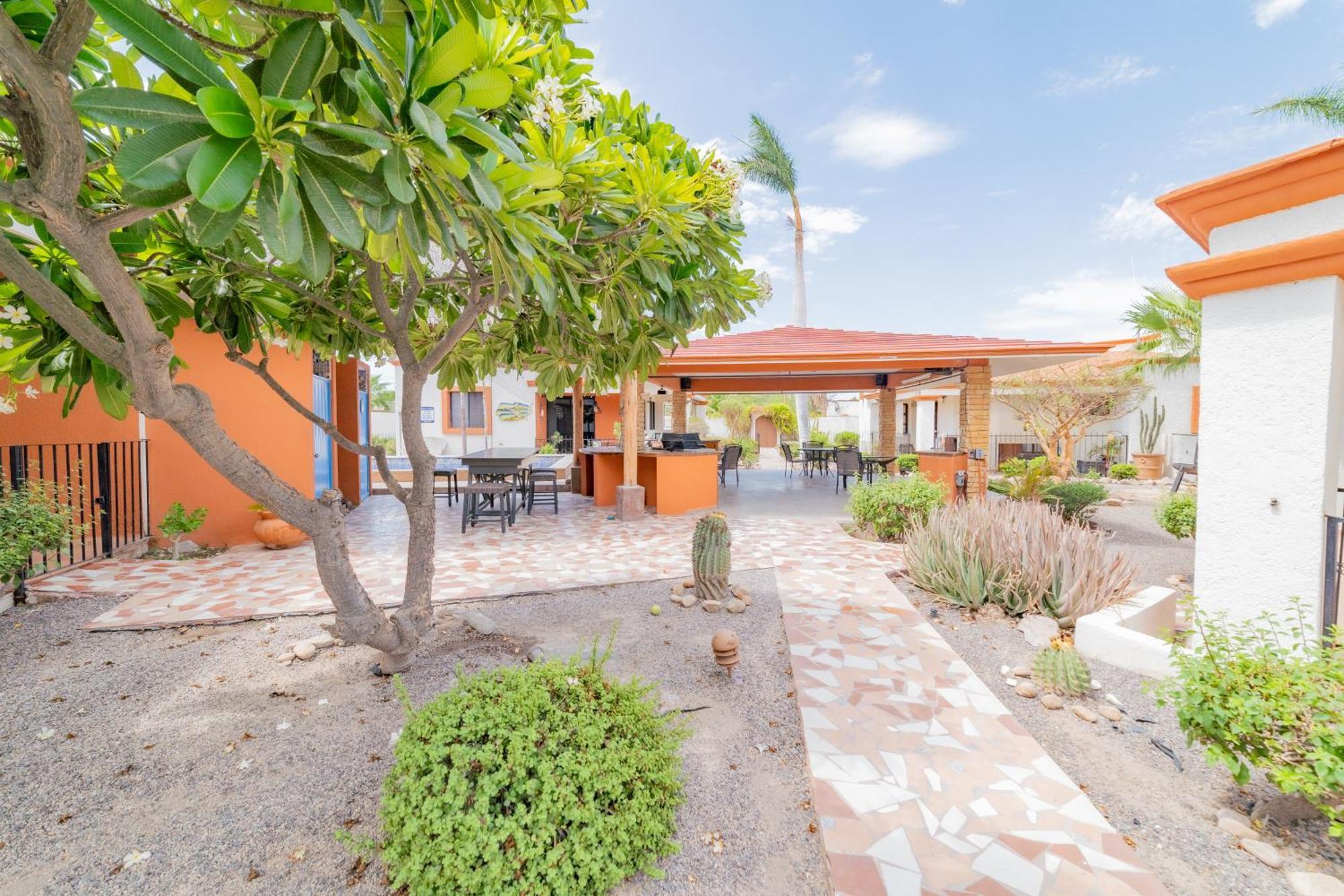 Gobaja Villas 3 Bedroom La Paz Luaran gambar