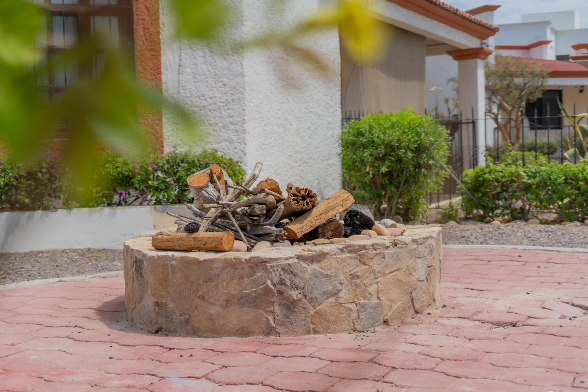 Gobaja Villas 3 Bedroom La Paz Luaran gambar