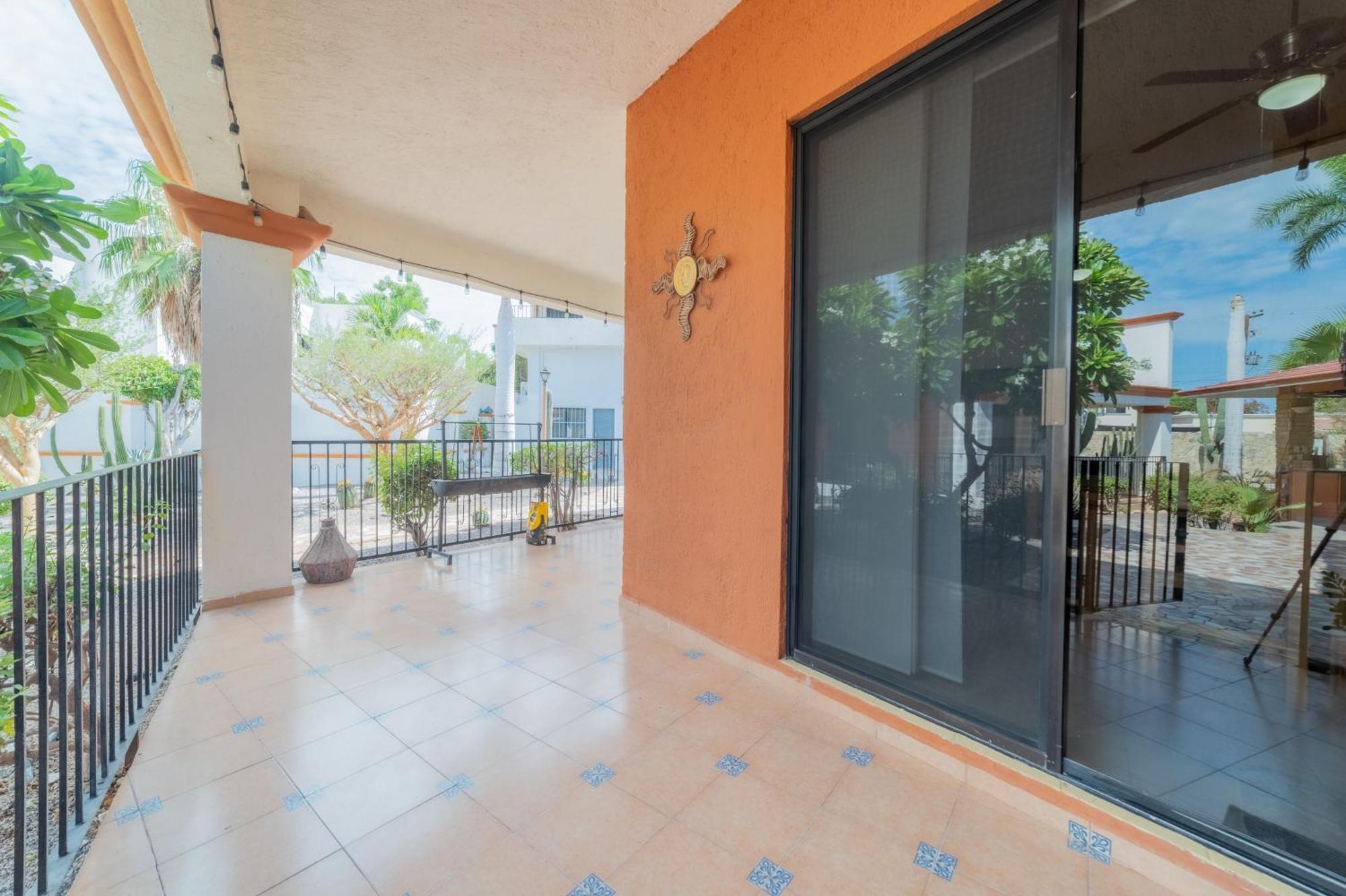 Gobaja Villas 3 Bedroom La Paz Luaran gambar