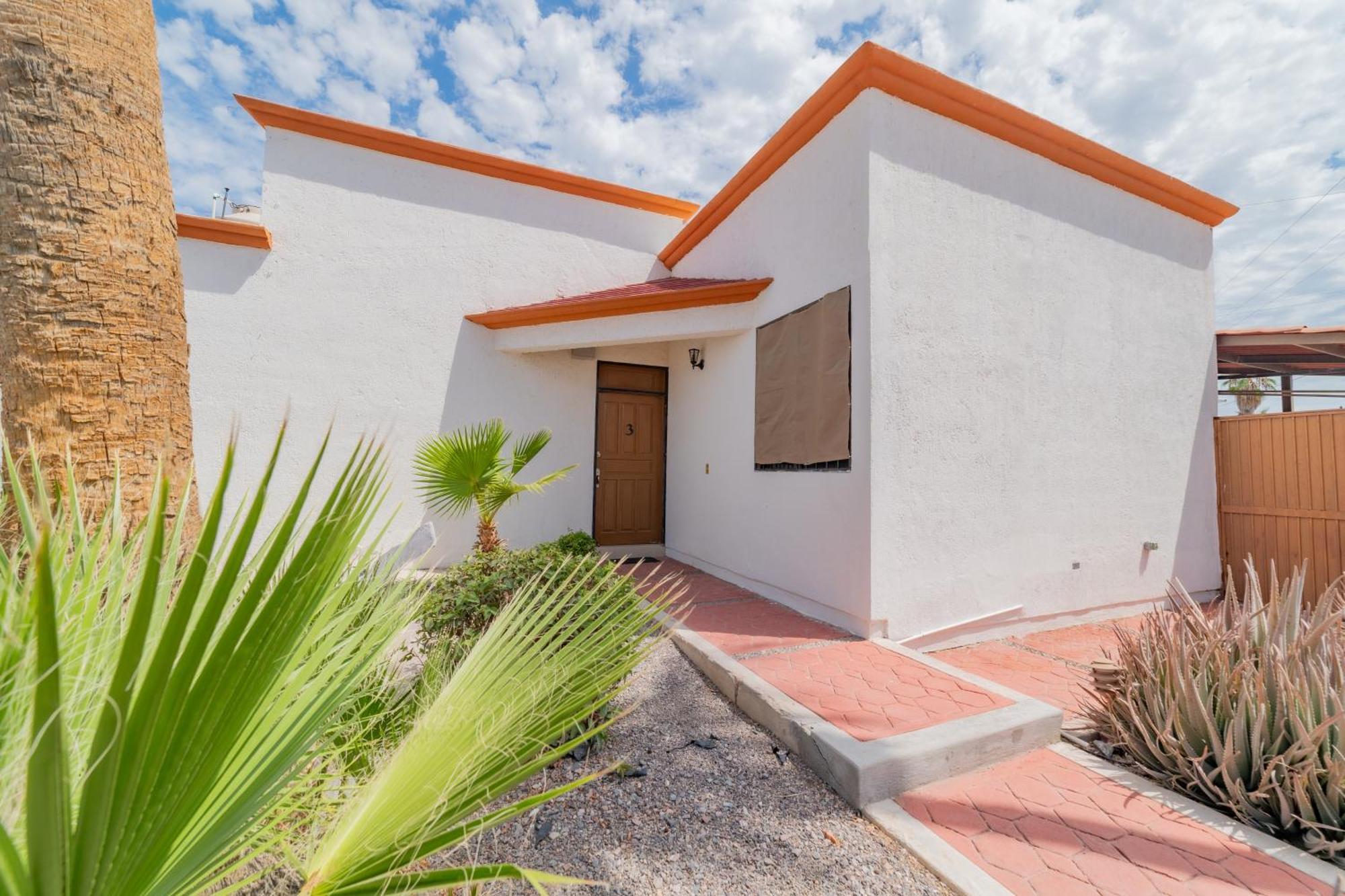 Gobaja Villas 3 Bedroom La Paz Luaran gambar