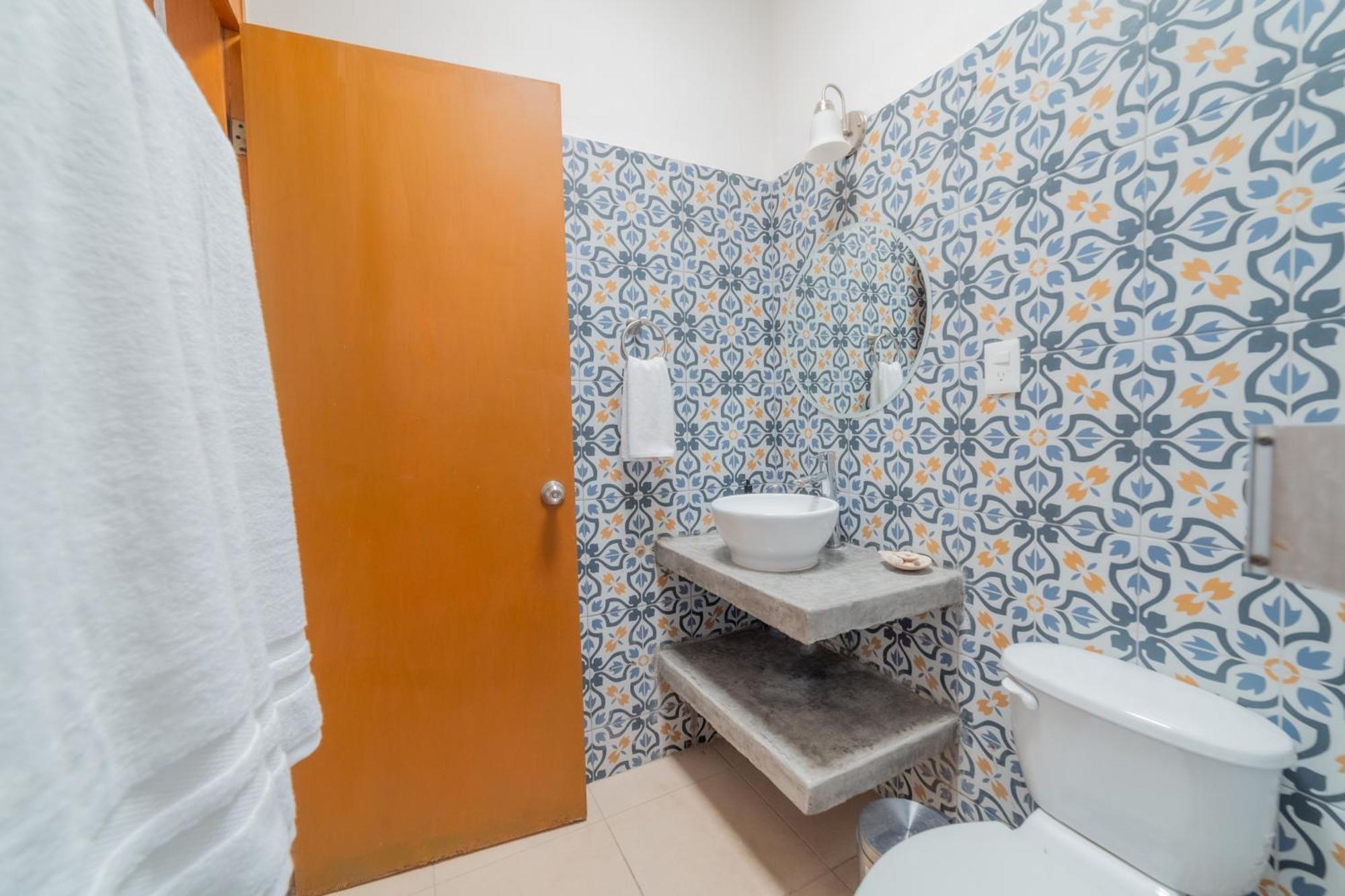 Gobaja Villas 3 Bedroom La Paz Luaran gambar