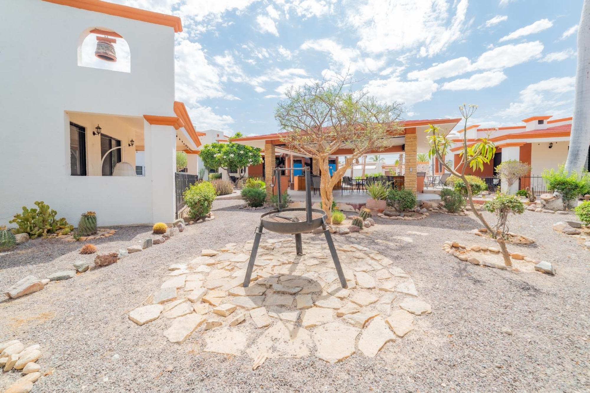 Gobaja Villas 3 Bedroom La Paz Luaran gambar