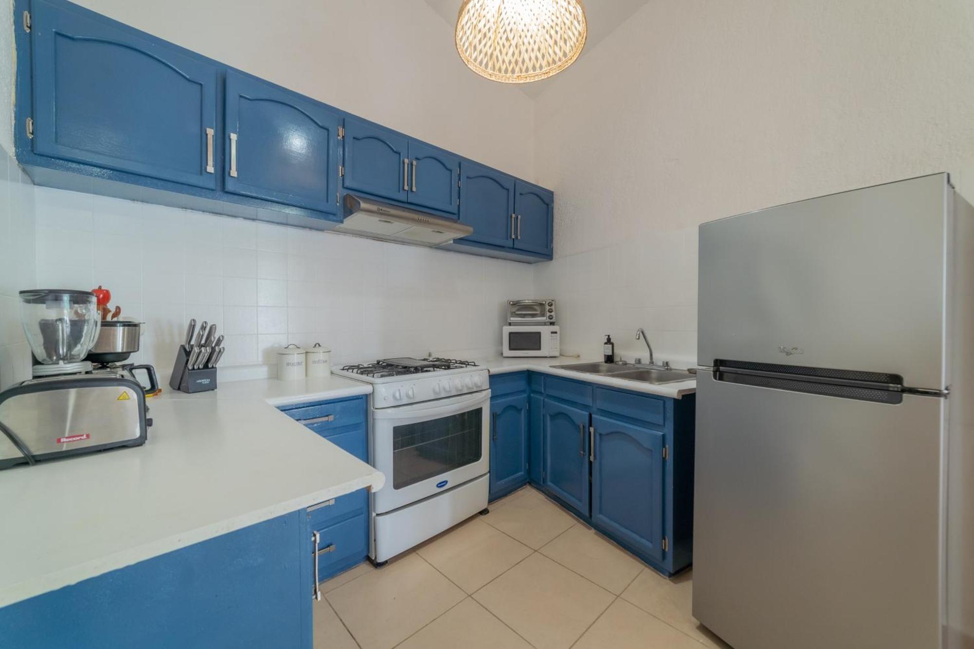 Gobaja Villas 3 Bedroom La Paz Luaran gambar