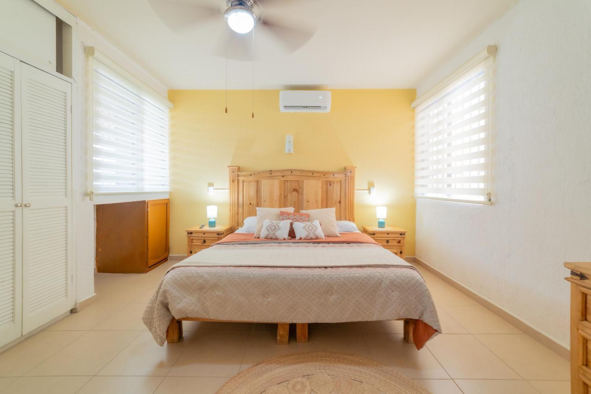 Gobaja Villas 3 Bedroom La Paz Luaran gambar