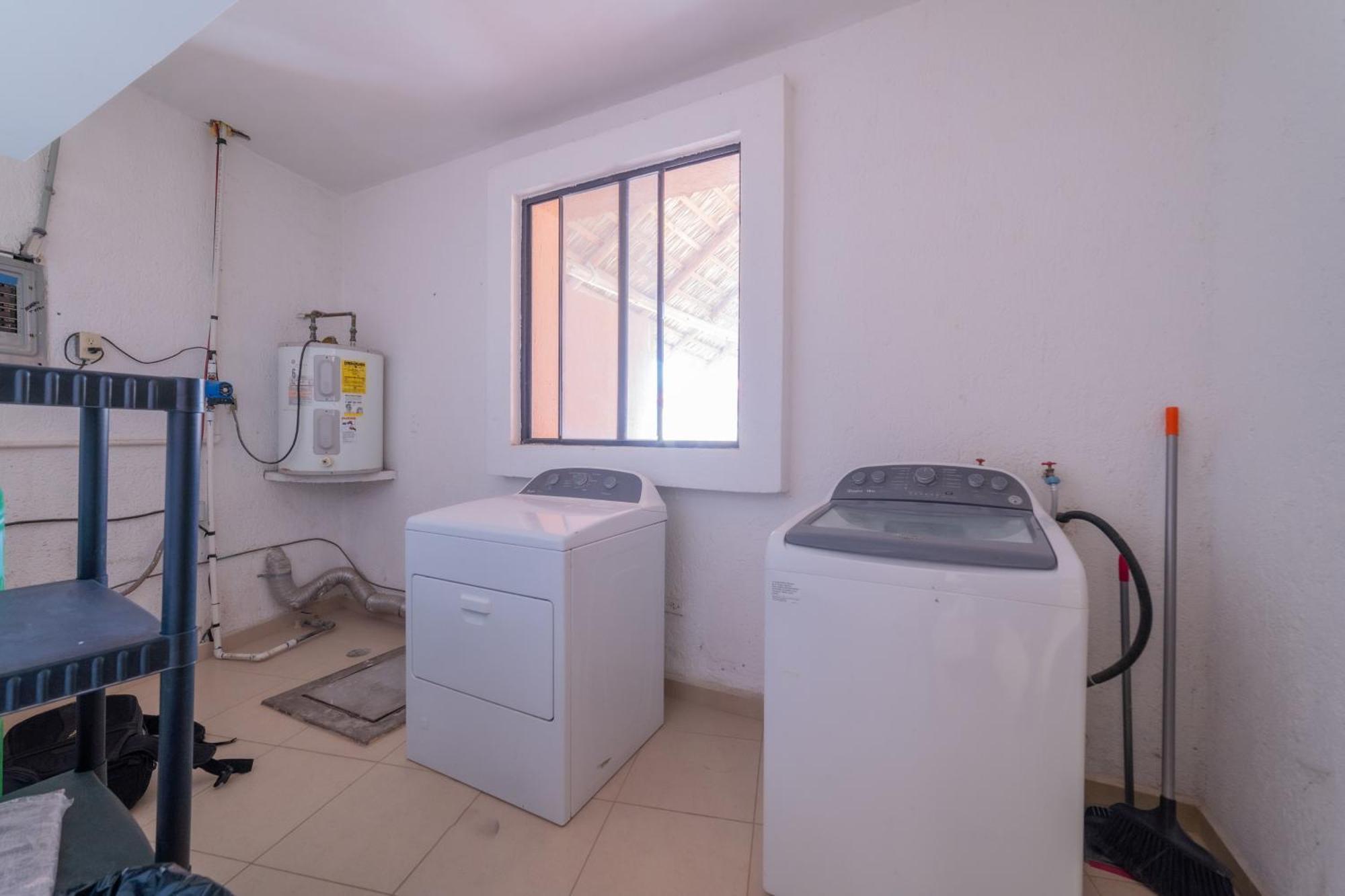 Gobaja Villas 3 Bedroom La Paz Luaran gambar