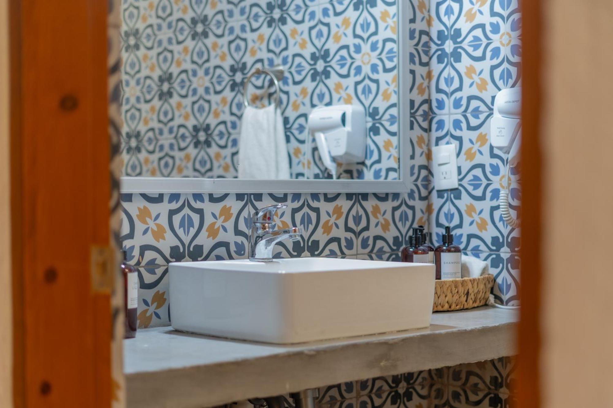 Gobaja Villas 3 Bedroom La Paz Luaran gambar