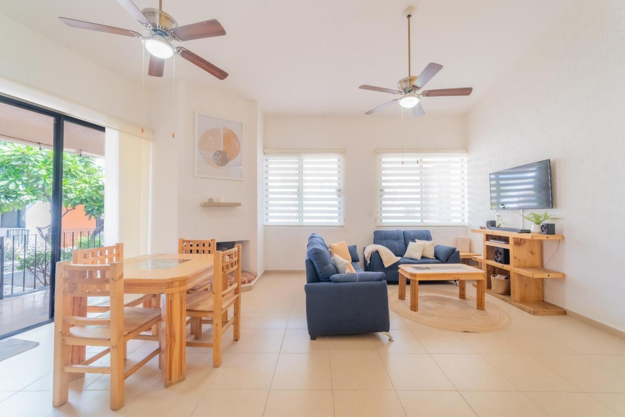 Gobaja Villas 3 Bedroom La Paz Luaran gambar