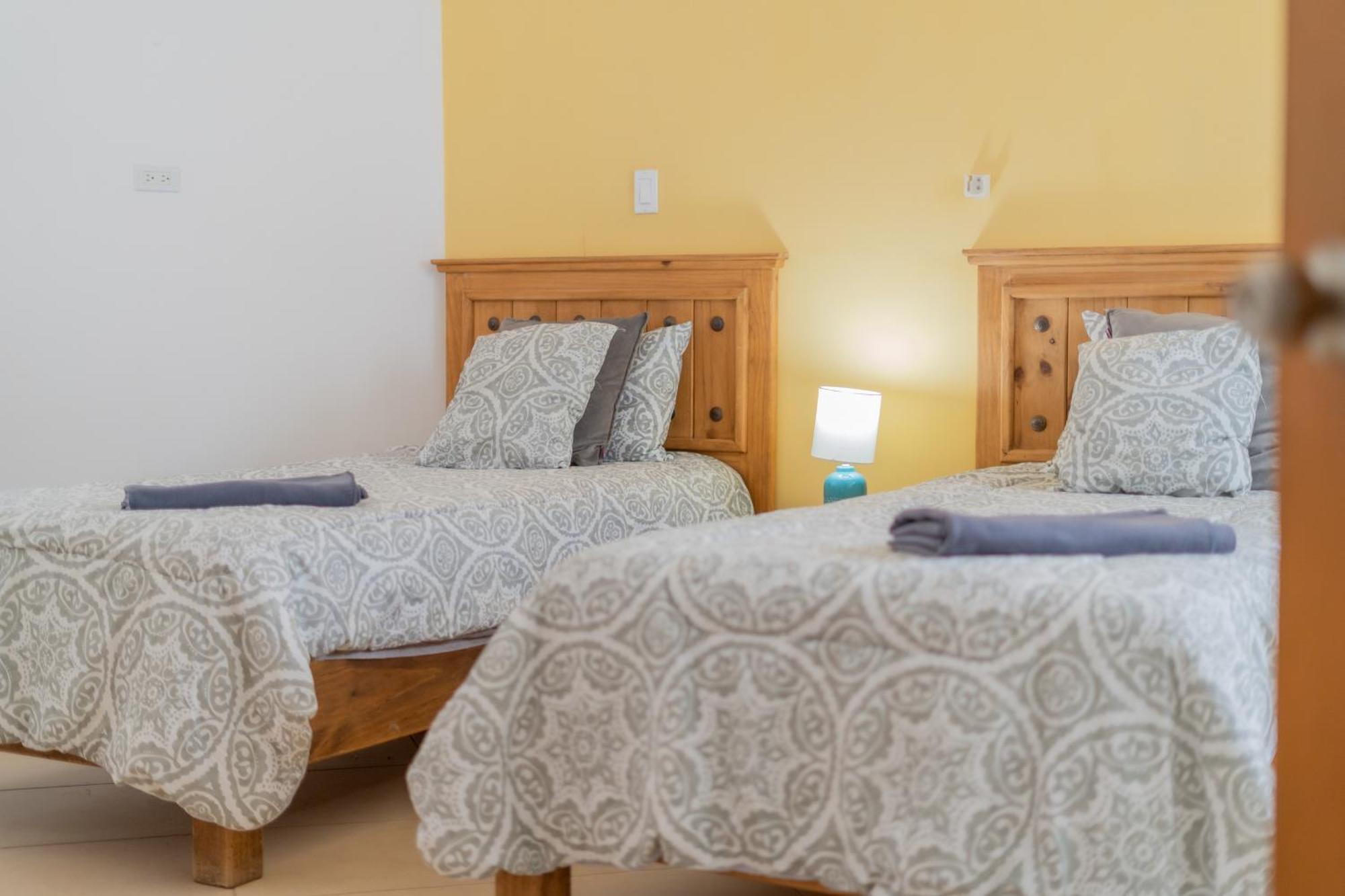 Gobaja Villas 3 Bedroom La Paz Luaran gambar