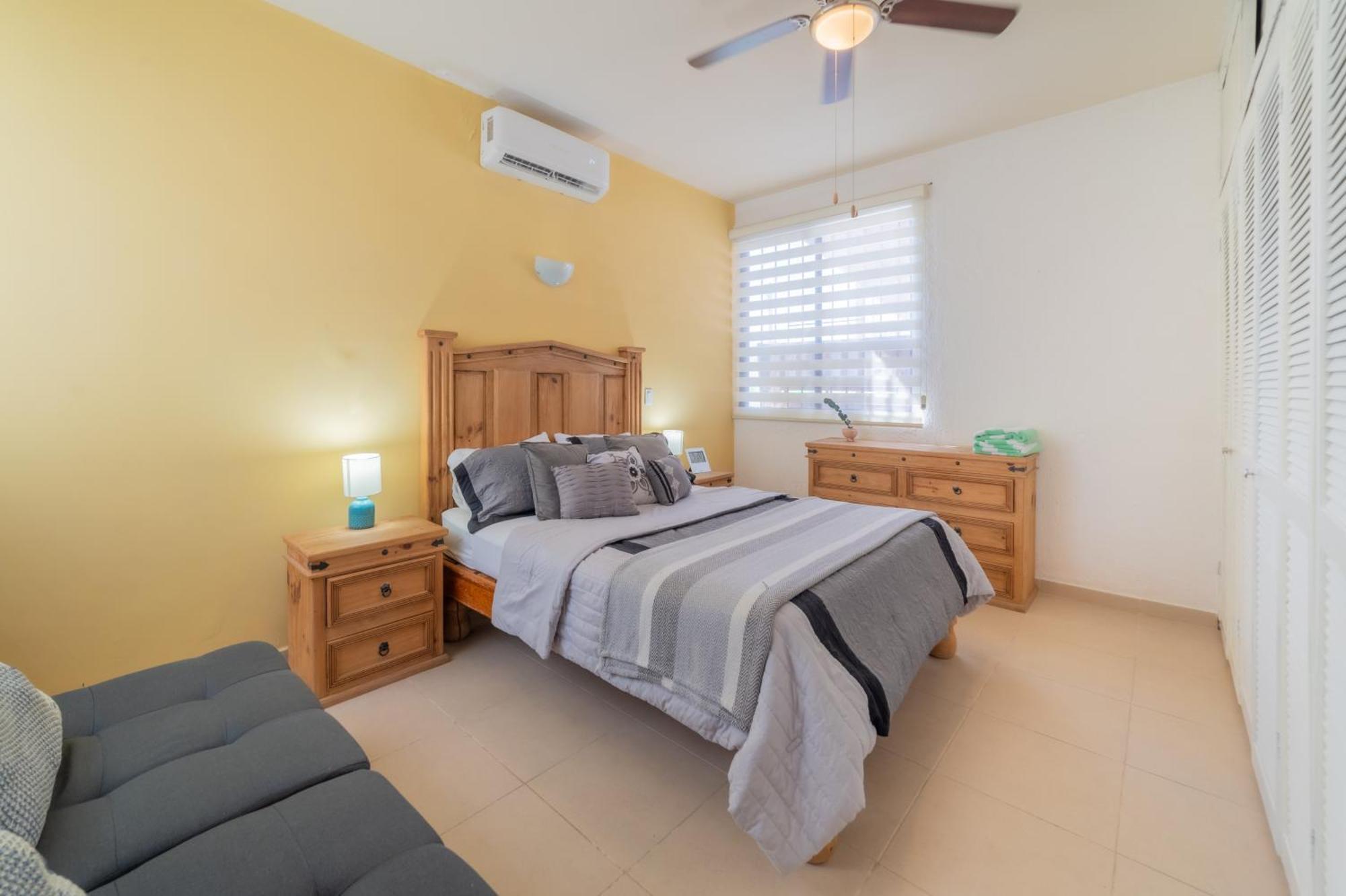 Gobaja Villas 3 Bedroom La Paz Luaran gambar
