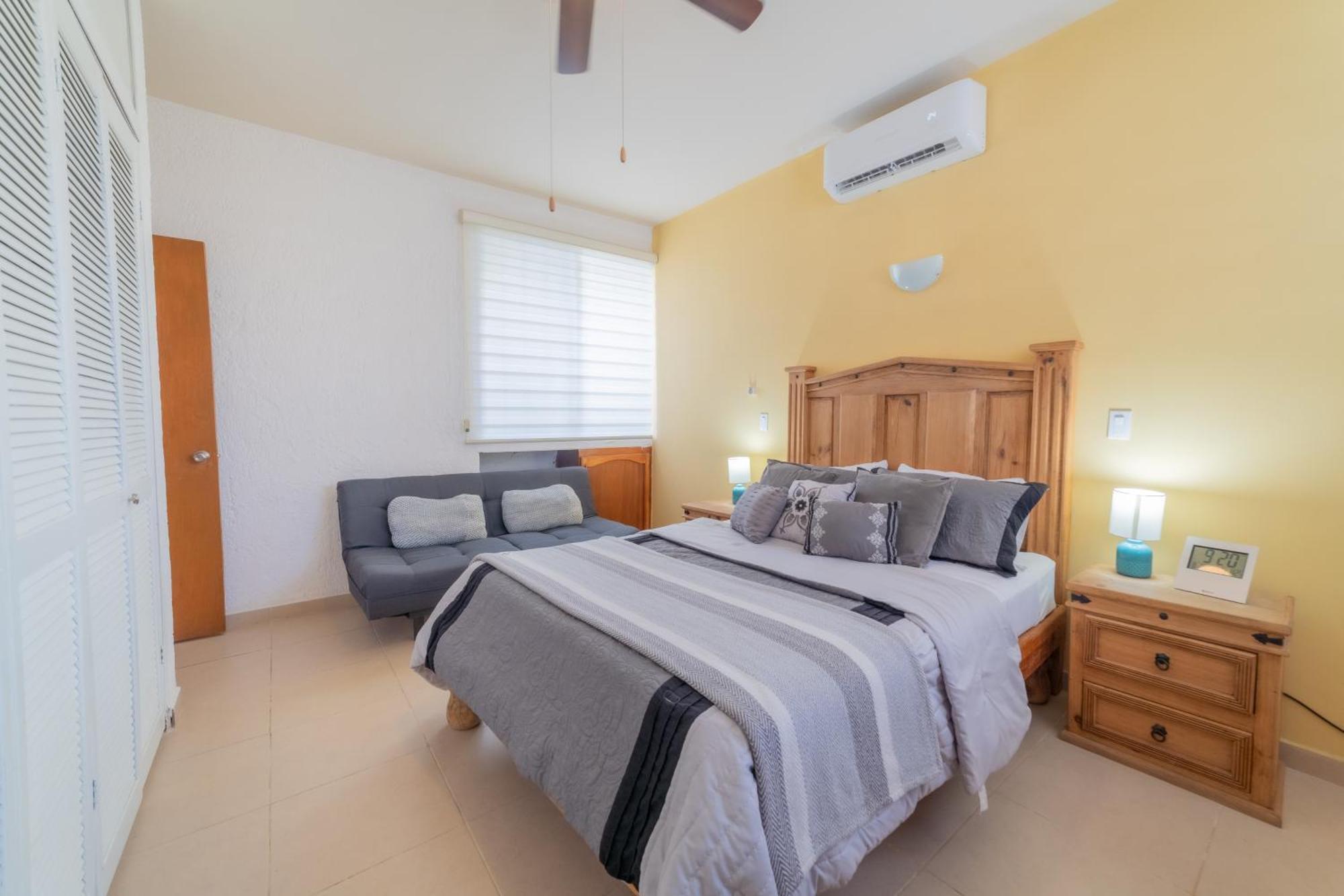 Gobaja Villas 3 Bedroom La Paz Luaran gambar