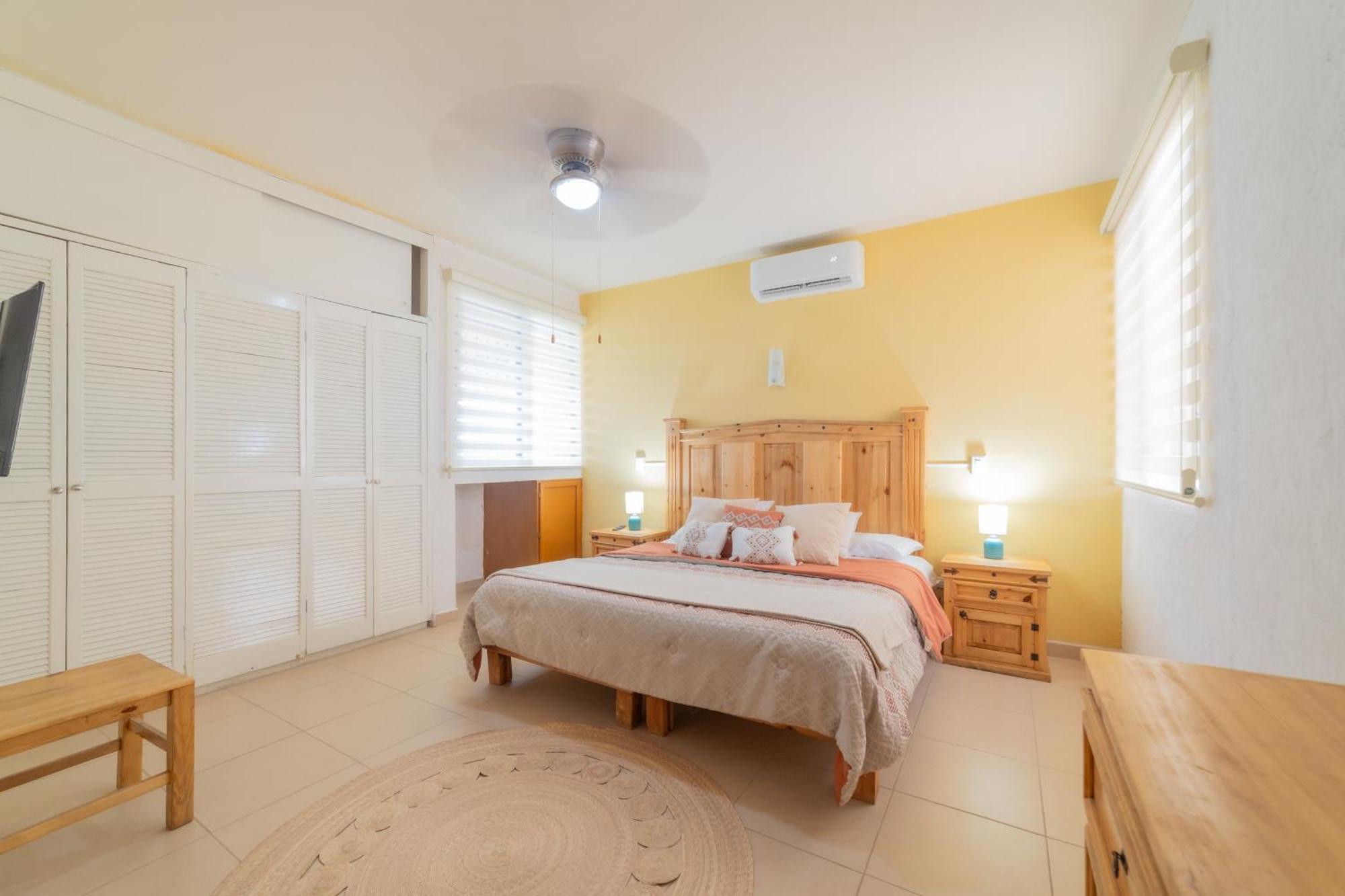 Gobaja Villas 3 Bedroom La Paz Luaran gambar